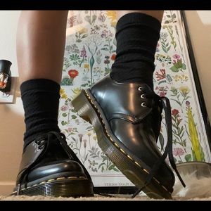 Dr. Martens / Doc Martens DUPREE Patent Leather